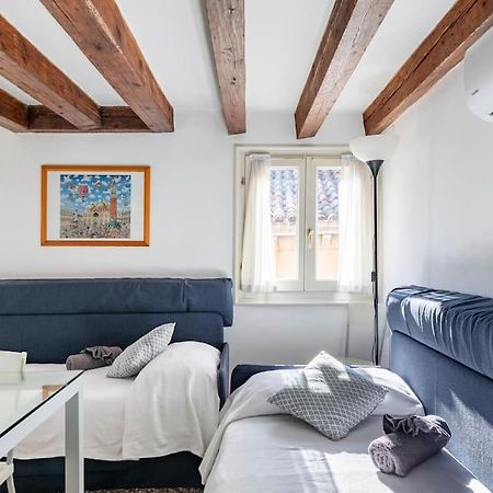 Ihomes Rialto-Corte Del Calice 2 Venice Exterior photo