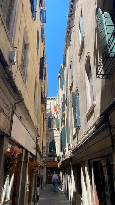 Ihomes Rialto-Corte Del Calice 2 Venice Exterior photo