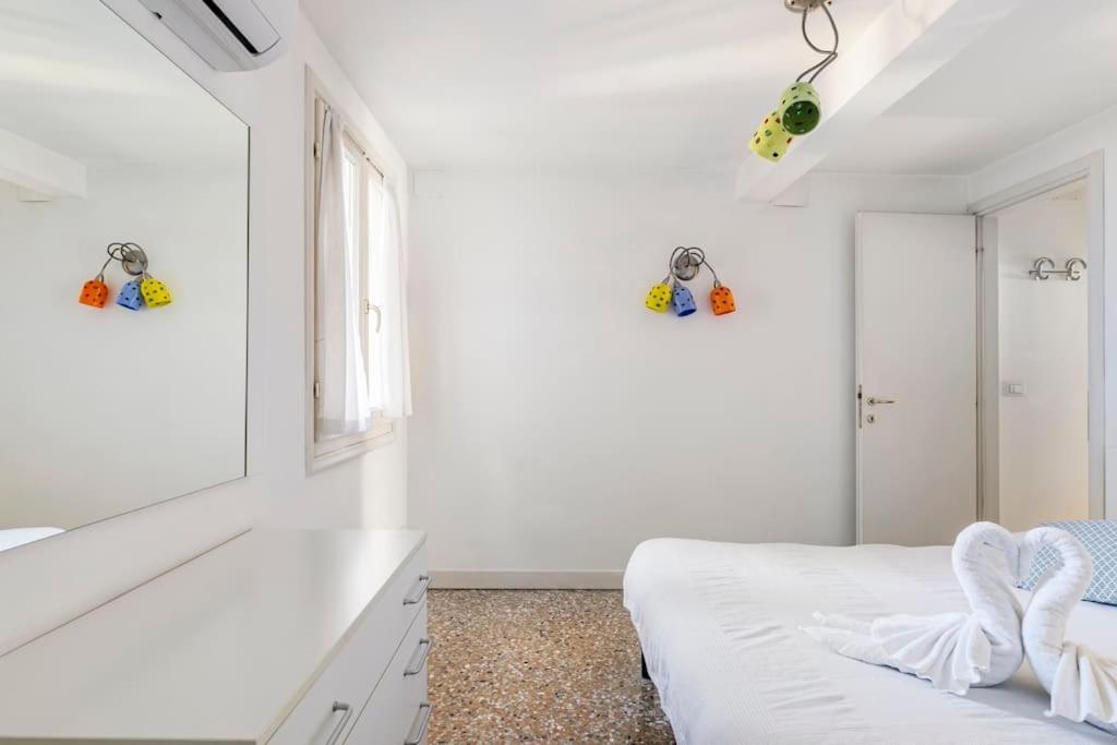 Ihomes Rialto-Corte Del Calice 2 Venice Exterior photo