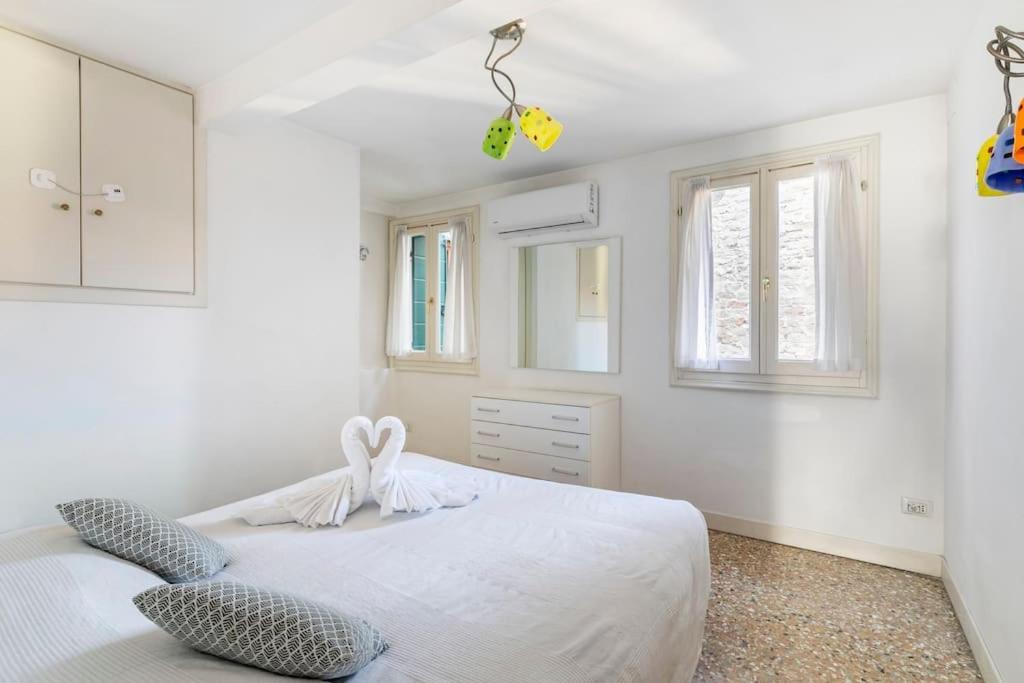 Ihomes Rialto-Corte Del Calice 2 Venice Exterior photo