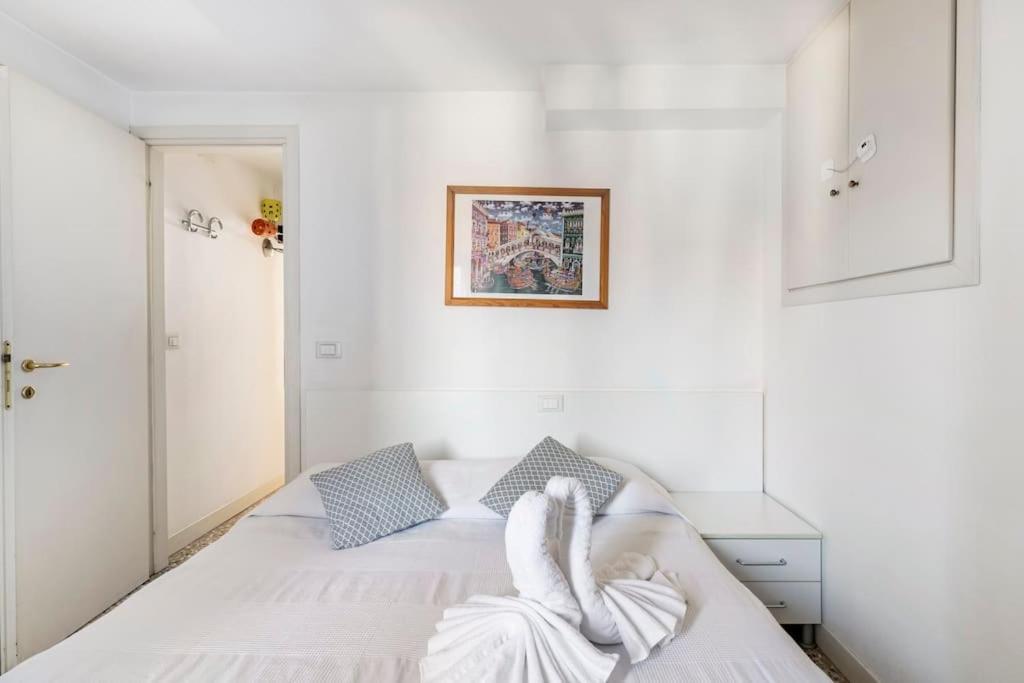 Ihomes Rialto-Corte Del Calice 2 Venice Exterior photo