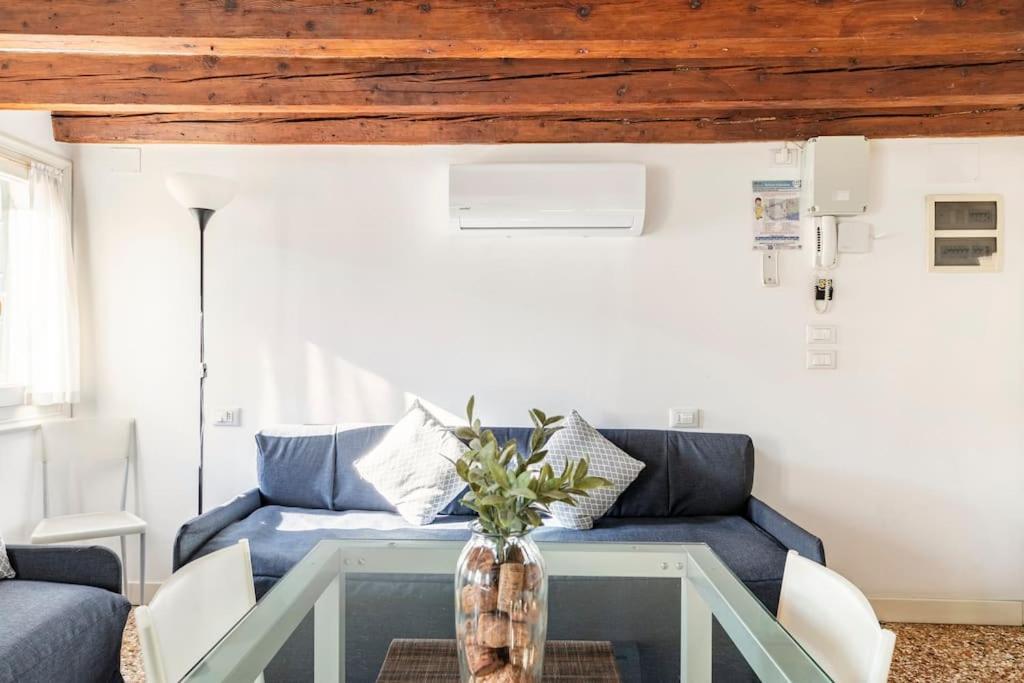 Ihomes Rialto-Corte Del Calice 2 Venice Exterior photo