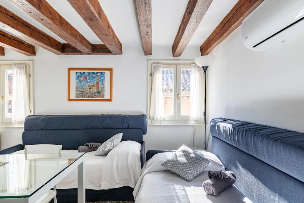 Ihomes Rialto-Corte Del Calice 2 Venice Exterior photo