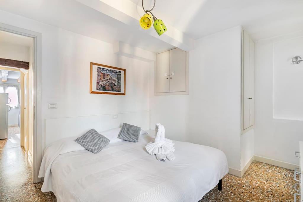 Ihomes Rialto-Corte Del Calice 2 Venice Exterior photo