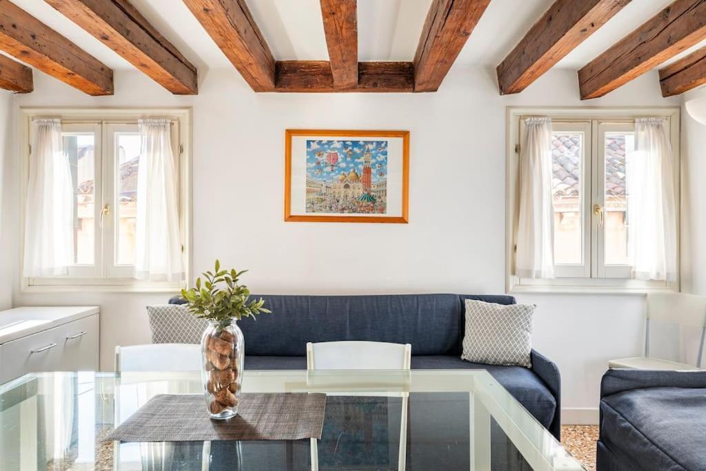 Ihomes Rialto-Corte Del Calice 2 Venice Exterior photo