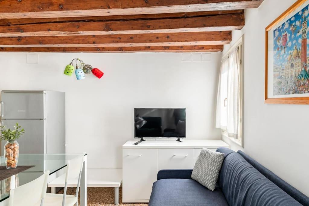 Ihomes Rialto-Corte Del Calice 2 Venice Exterior photo