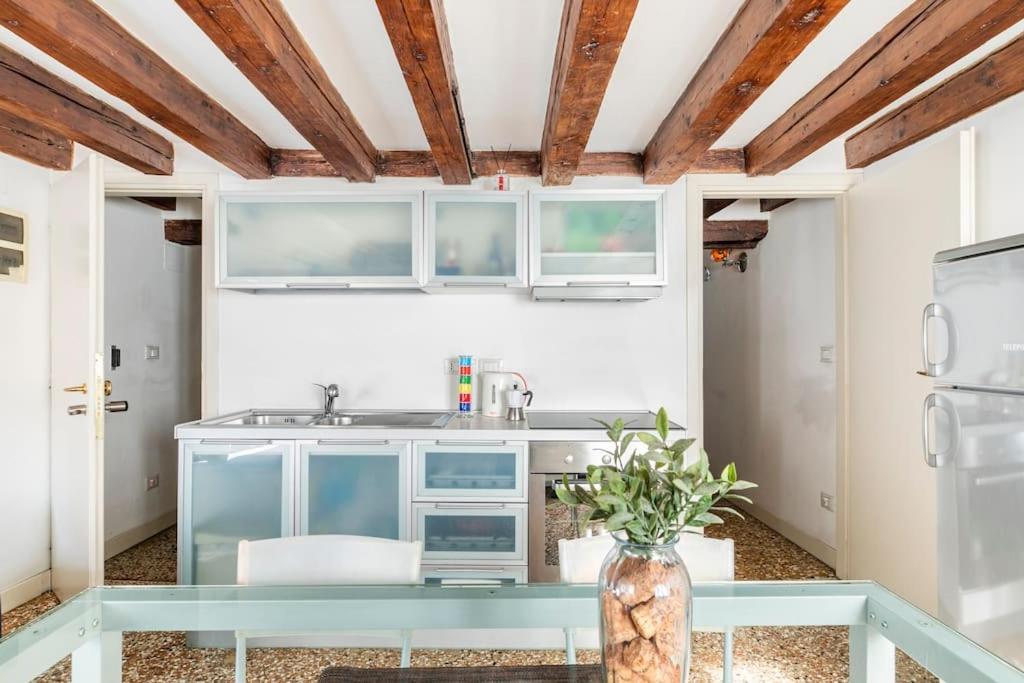 Ihomes Rialto-Corte Del Calice 2 Venice Exterior photo