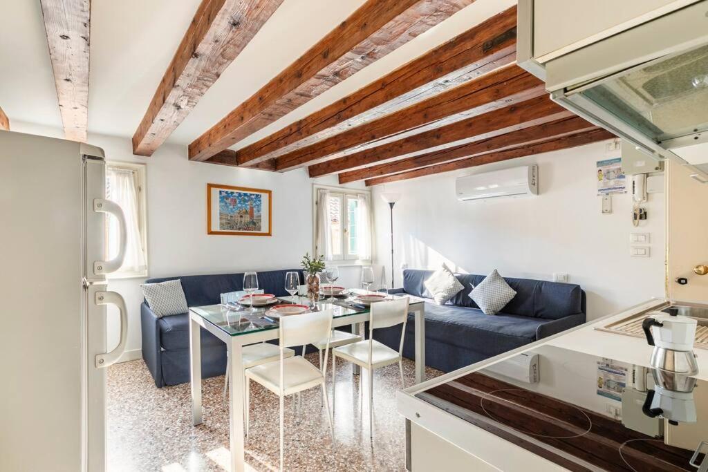 Ihomes Rialto-Corte Del Calice 2 Venice Exterior photo